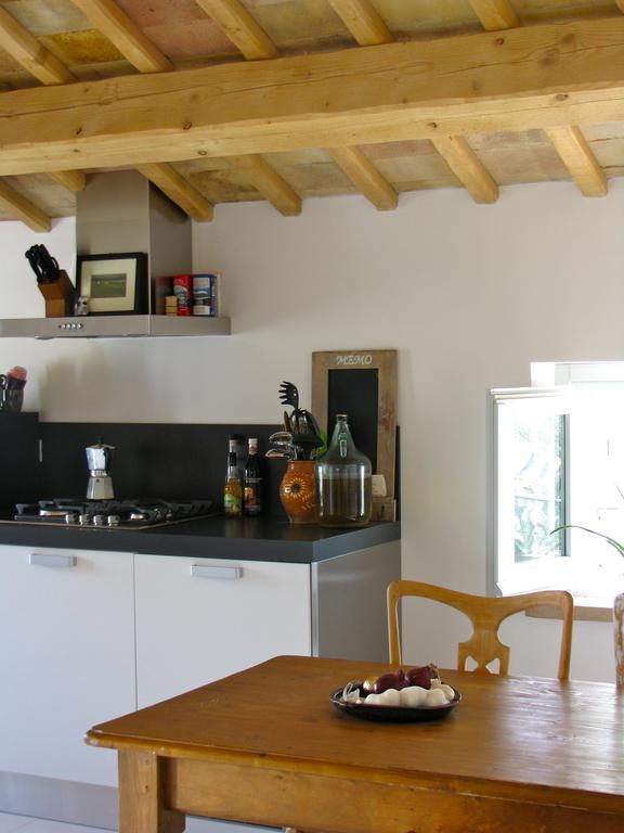La Giravolta Country House Barchi Cameră foto